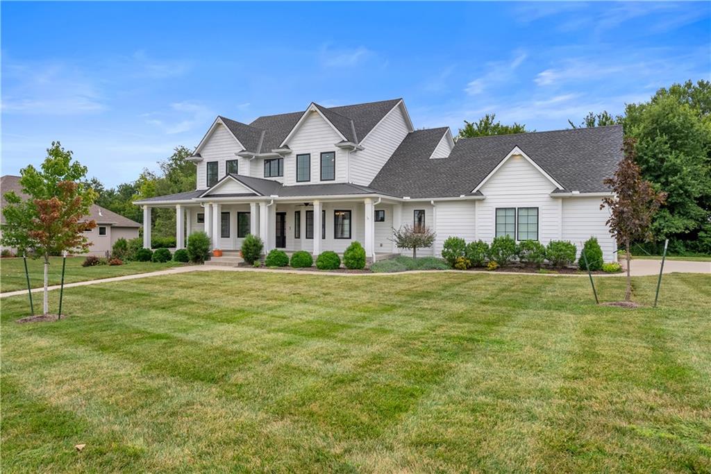 Homes for sale in Peculiar, MO | 11003 Nora Dodge Dr, Peculiar, MO 64078 | MLS# 2587091