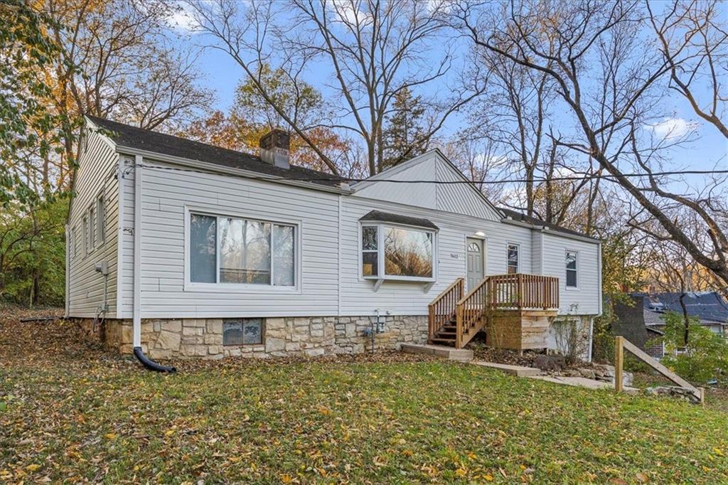 Homes for sale in Kansas City, MO | 7612 Sycamore Ave, Kansas City, MO 64138 | MLS# 2587098