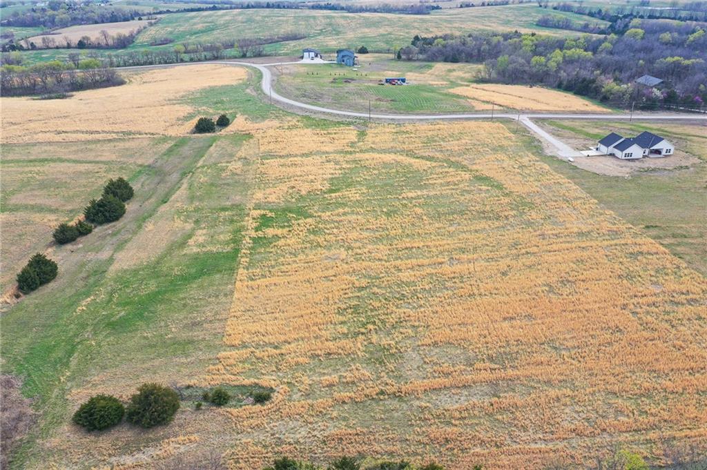 Homes for sale in Mc Louth, KS | Lot 4 Ackerland Rd, Mc Louth, KS 66054 | MLS# 2587100