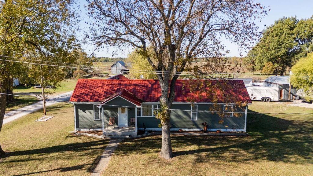 Homes for sale in Lamar, MO | 71 Northwest 58th Ln, Lamar, MO 64759 | MLS# 2587108