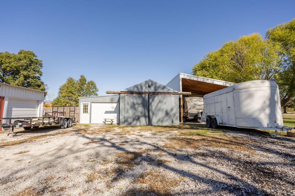 Homes for sale in Lamar, MO | 71 Northwest 58Th Ln, Lamar, MO 64759 | MLS# 2587108