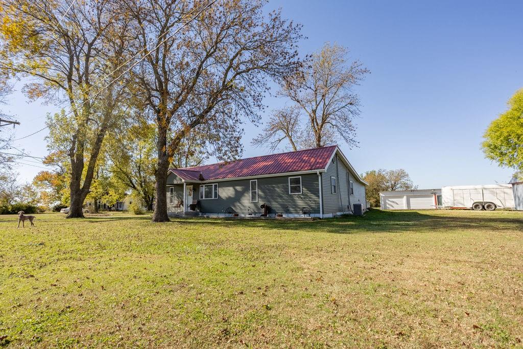 Homes for sale in Lamar, MO | 71 Northwest 58th Ln, Lamar, MO 64759 | MLS# 2587108