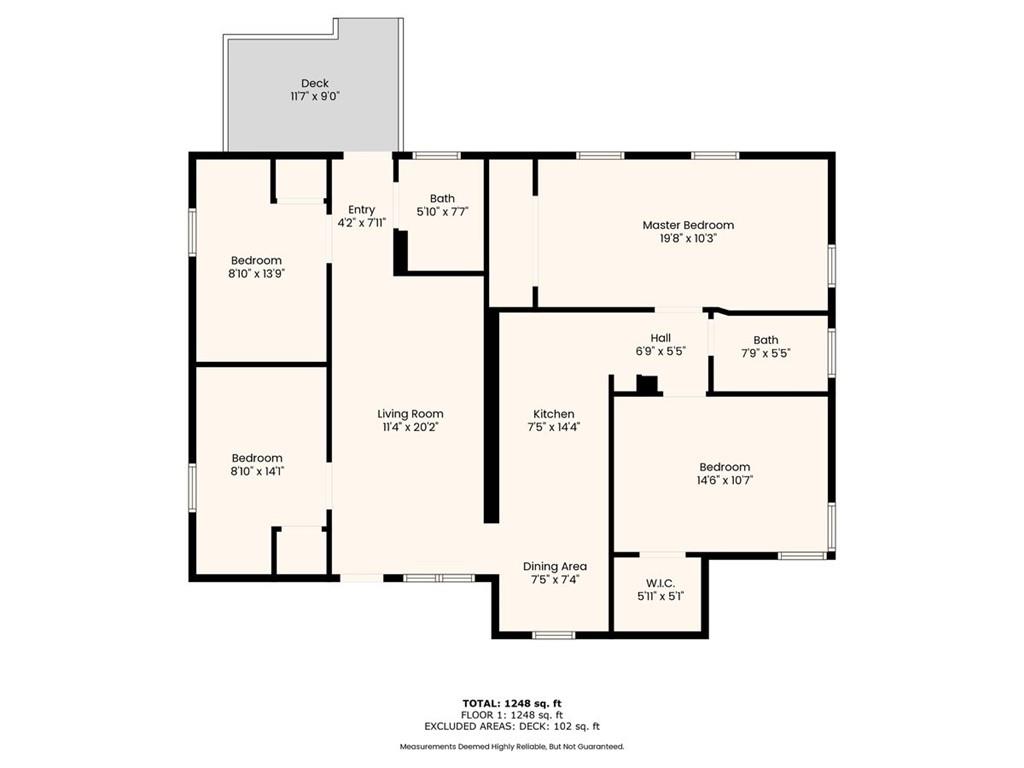 Homes for sale in Maysville, MO | 900 S Dallas St, Maysville, MO 64469 | MLS# 2587136