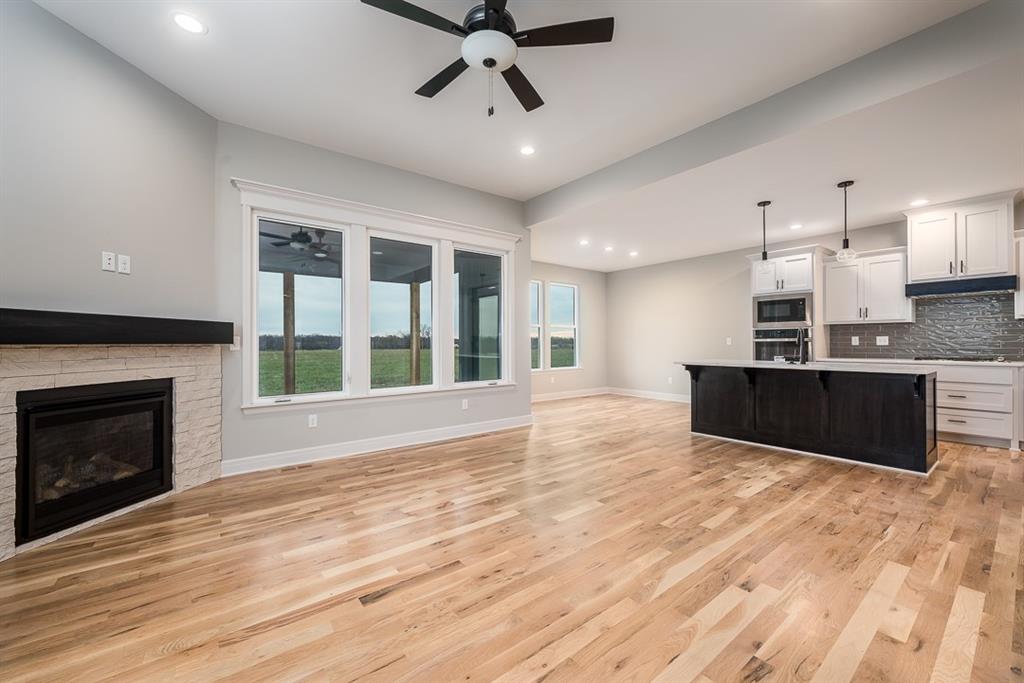 Homes for sale in Tonganoxie, KS | Lot 1 Evans Rd, Tonganoxie, KS 66086 | MLS# 2587167