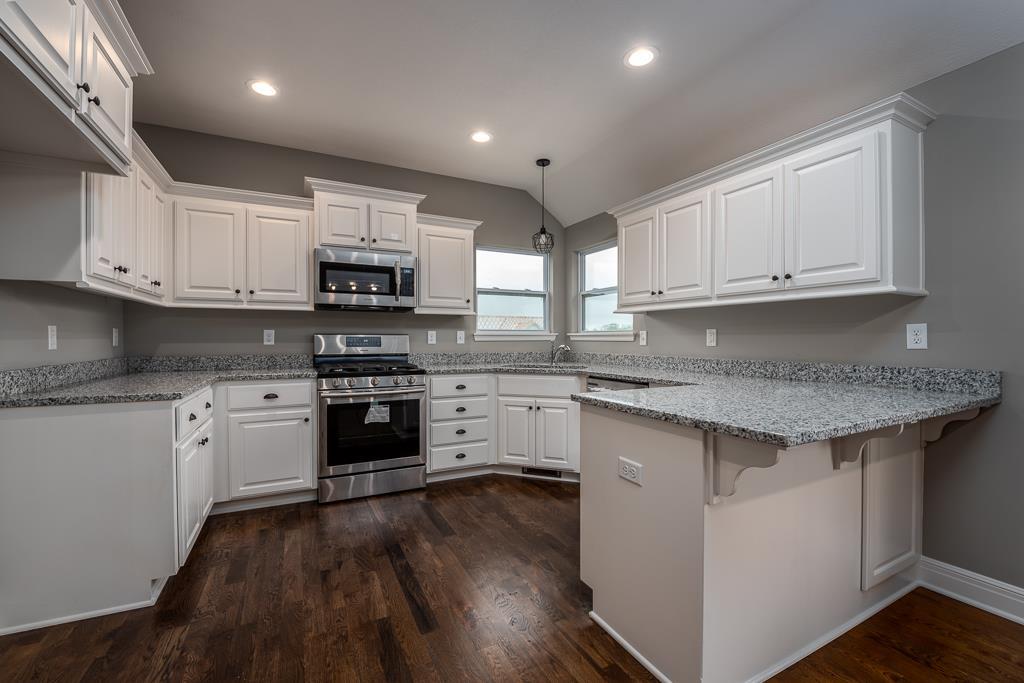 Homes for sale in Tonganoxie, KS | Lot 2 Evans Rd, Tonganoxie, KS 66086 | MLS# 2587170