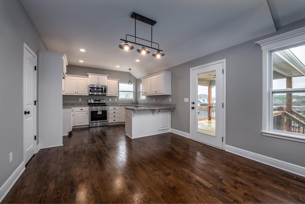 Homes for sale in Tonganoxie, KS | Lot 2 Evans Rd, Tonganoxie, KS 66086 | MLS# 2587170