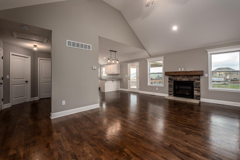 Homes for sale in Tonganoxie, KS | Lot 2 Evans Rd, Tonganoxie, KS 66086 | MLS# 2587170