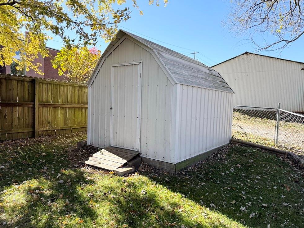 Homes for sale in El Dorado Springs, MO | 710 S Park St, El Dorado Springs, MO 64744 | MLS# 2587332