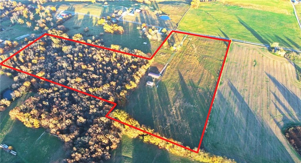 Homes for sale in El Dorado Springs, MO | 4552 S 201 Rd, El Dorado Springs, MO 64744 | MLS# 2587345