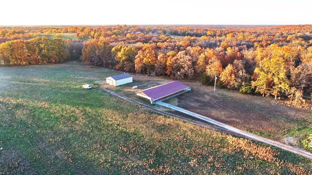 Homes for sale in El Dorado Springs, MO | 4552 S 201 Rd, El Dorado Springs, MO 64744 | MLS# 2587345