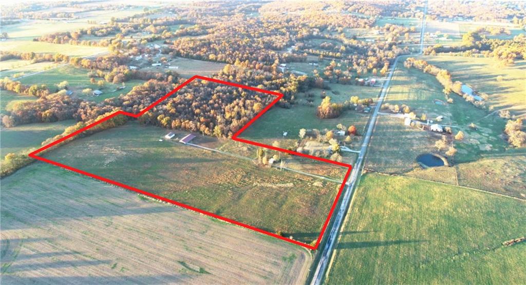 Homes for sale in El Dorado Springs, MO | 4552 S 201 Rd, El Dorado Springs, MO 64744 | MLS# 2587345