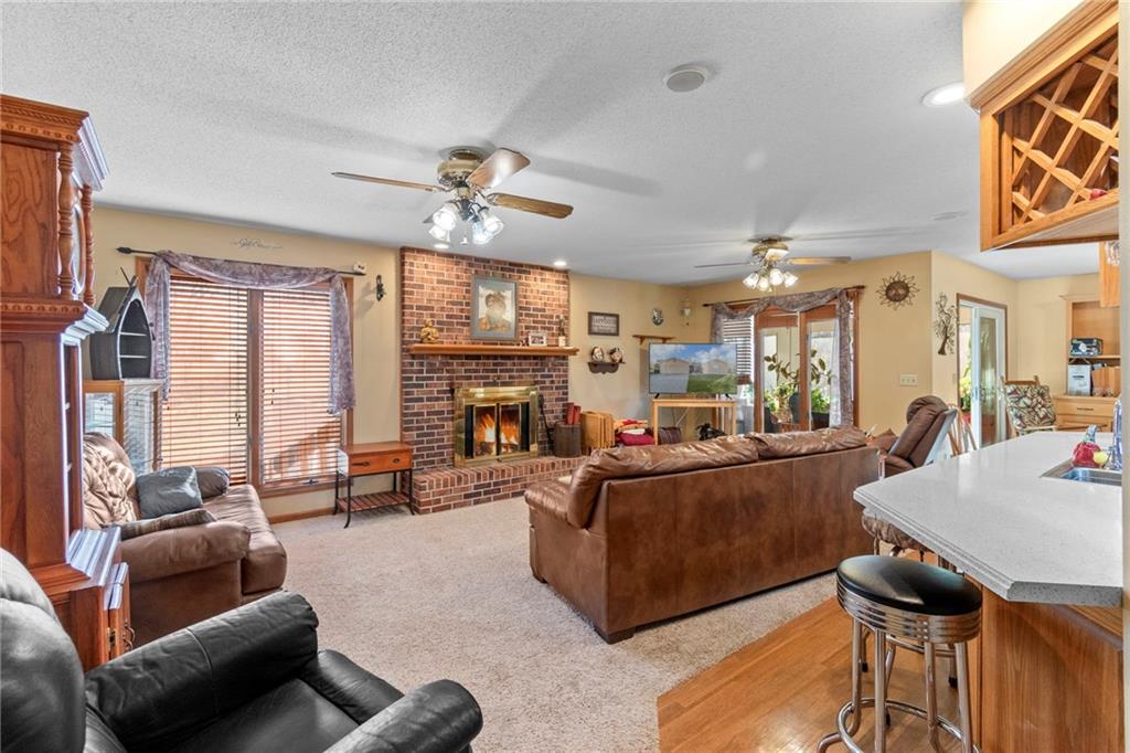 Homes for sale in Odessa, MO | 8446 Hh Hwy, Odessa, MO 64076 | MLS# 2587524