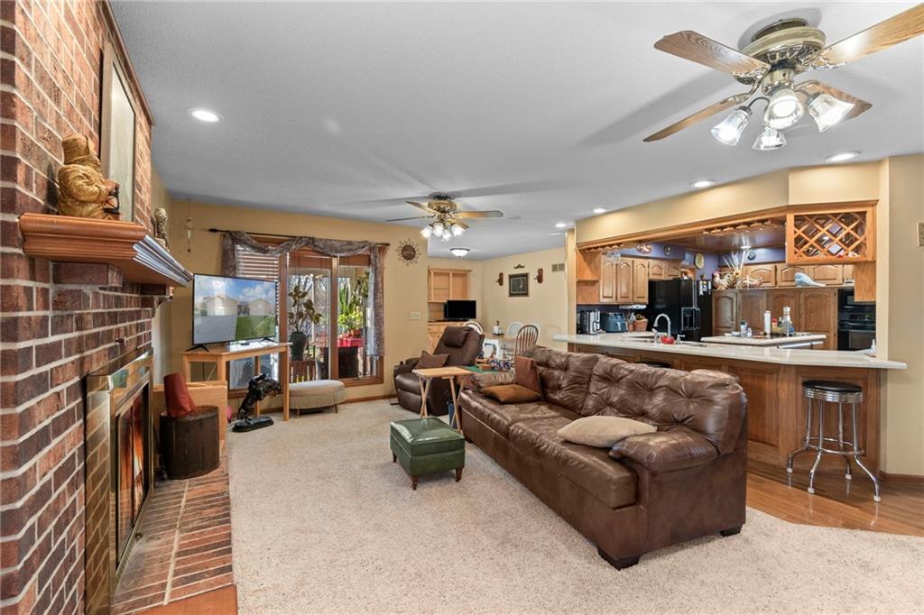 Homes for sale in Odessa, MO | 8446 Hh Hwy, Odessa, MO 64076 | MLS# 2587524