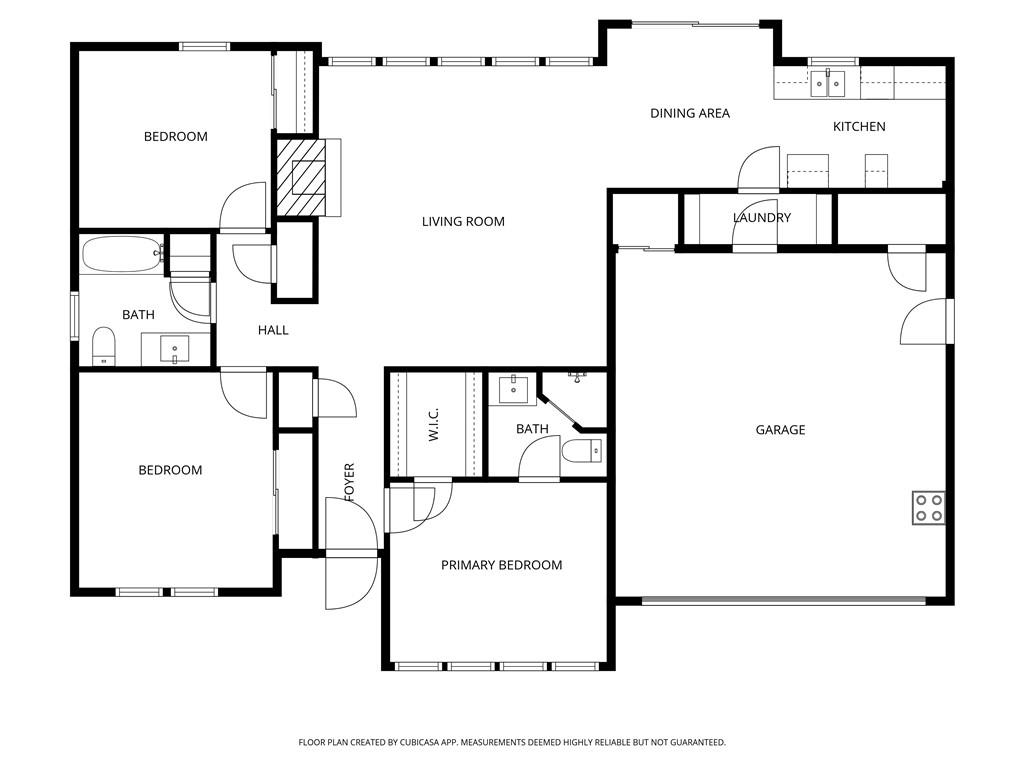Homes for sale in Independence, KS | 952 Cresent Dr, Independence, KS 67301 | MLS# 2587589