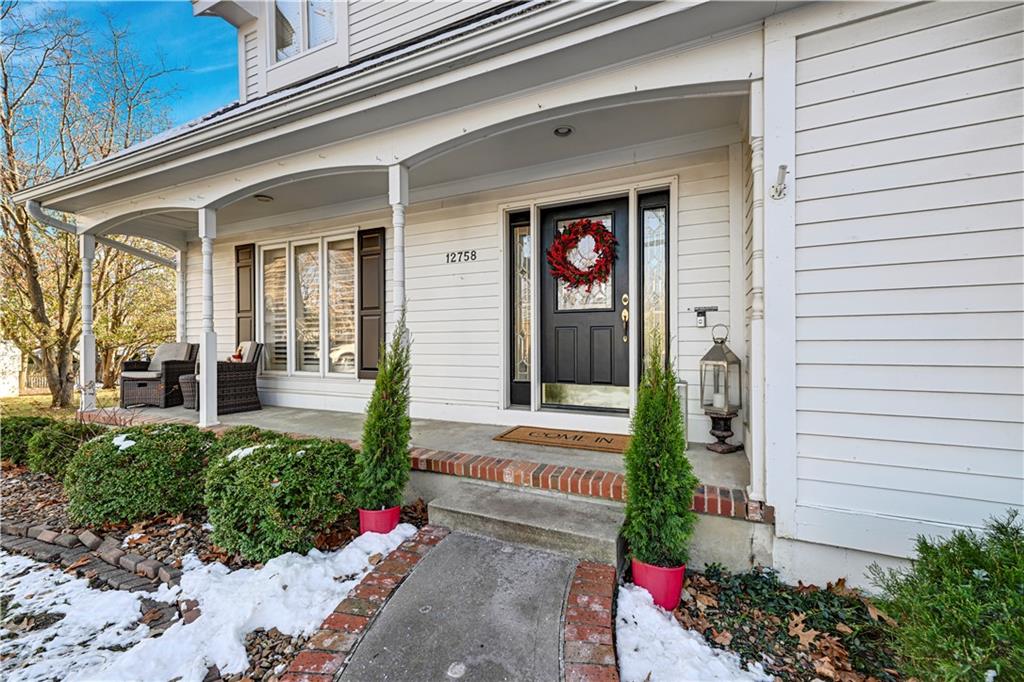 Homes for sale in Overland Park, KS | 12758 Bluejacket St, Overland Park, KS 66213 | MLS# 2588037