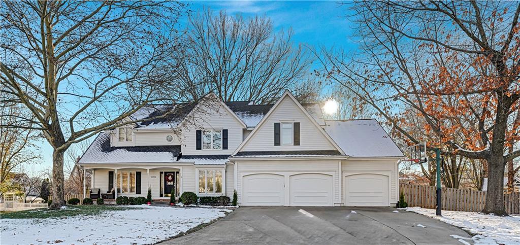 Homes for sale in Overland Park, KS | 12758 Bluejacket St, Overland Park, KS 66213 | MLS# 2588037