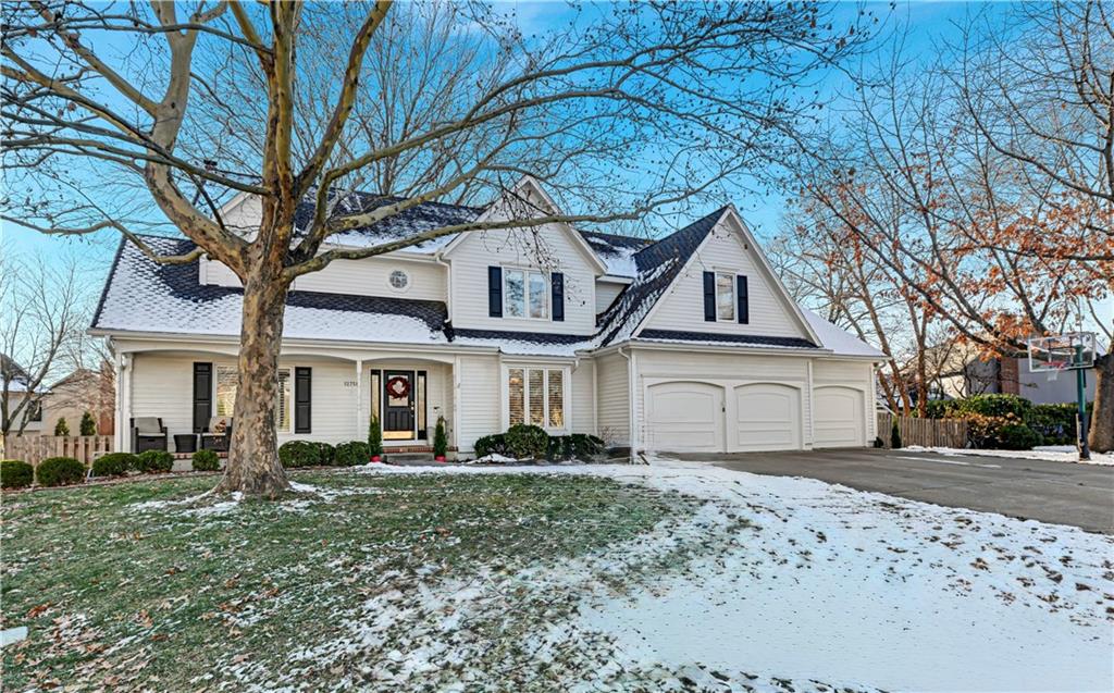 Homes for sale in Overland Park, KS | 12758 Bluejacket St, Overland Park, KS 66213 | MLS# 2588037