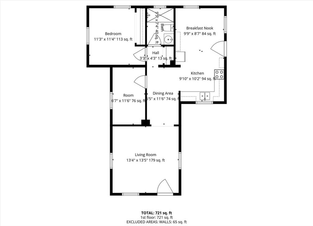 Homes for sale in Leavenworth, KS | 1020 Randolph St, Leavenworth, KS 66048 | MLS# 2588039