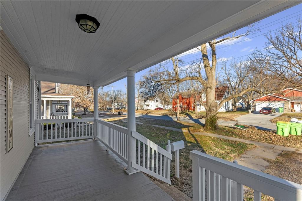 Homes for sale in Ottawa, KS | 436 S Ash St, Ottawa, KS 66067 | MLS# 2588099