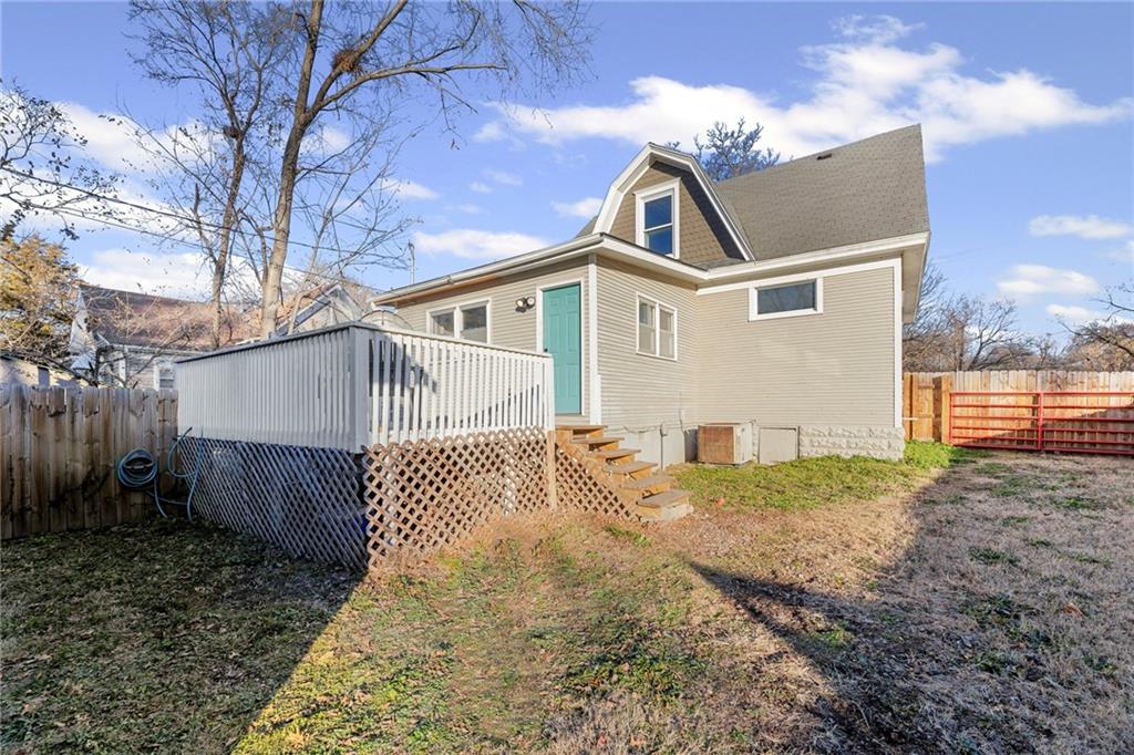 Homes for sale in Ottawa, KS | 436 S Ash St, Ottawa, KS 66067 | MLS# 2588099