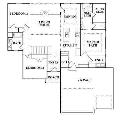 2nd image of 4490 Aspen Dr, Basehor, KS 66007 | MLS# 2588360