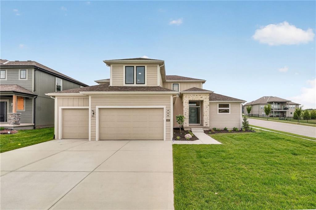 2nd image of 8003 Ne 77th St, Kansas City, MO 64158 | MLS# 2588899