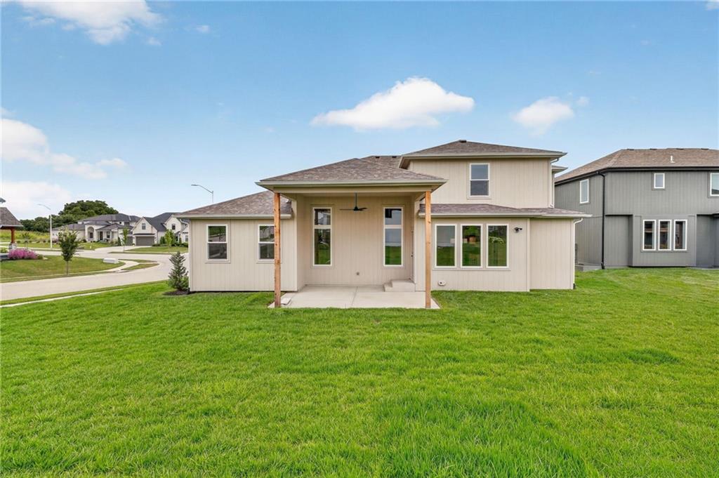 60th image of 8003 Ne 77th St, Kansas City, MO 64158 | MLS# 2588899