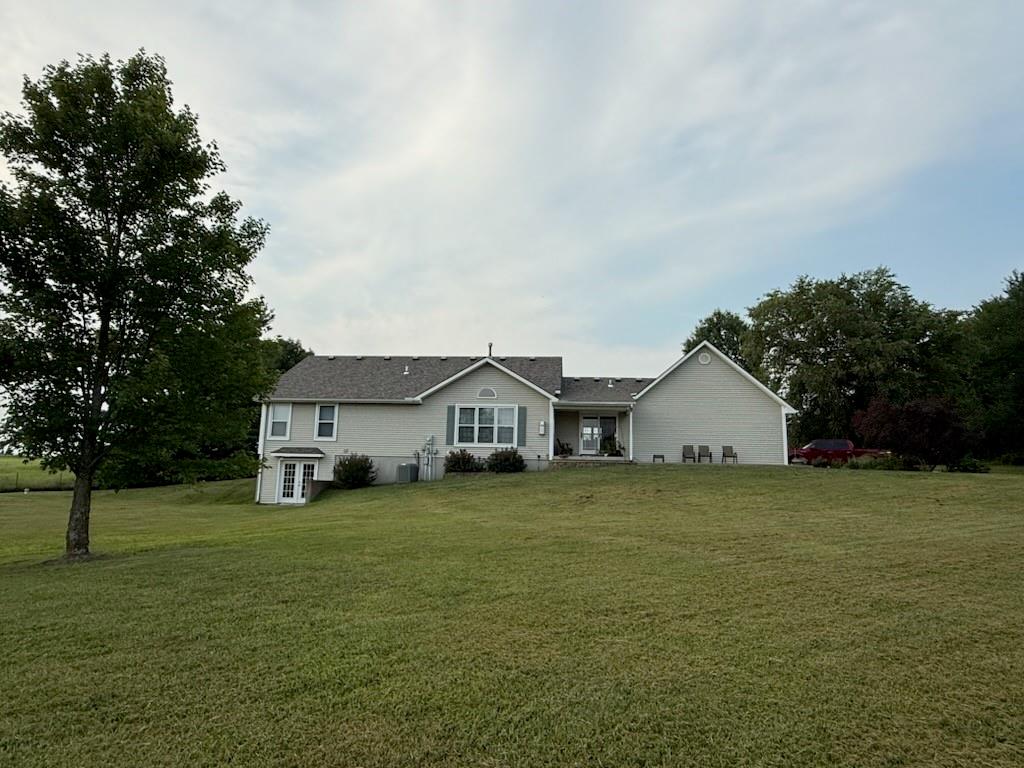 Homes for sale in Holt, MO | 16619 County Road Cc Hwy, Holt, MO 64048 | MLS# 2588925