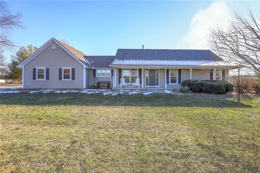 Homes for sale in Holt, MO | 16619 County Road Cc Hwy, Holt, MO 64048 | MLS# 2588925