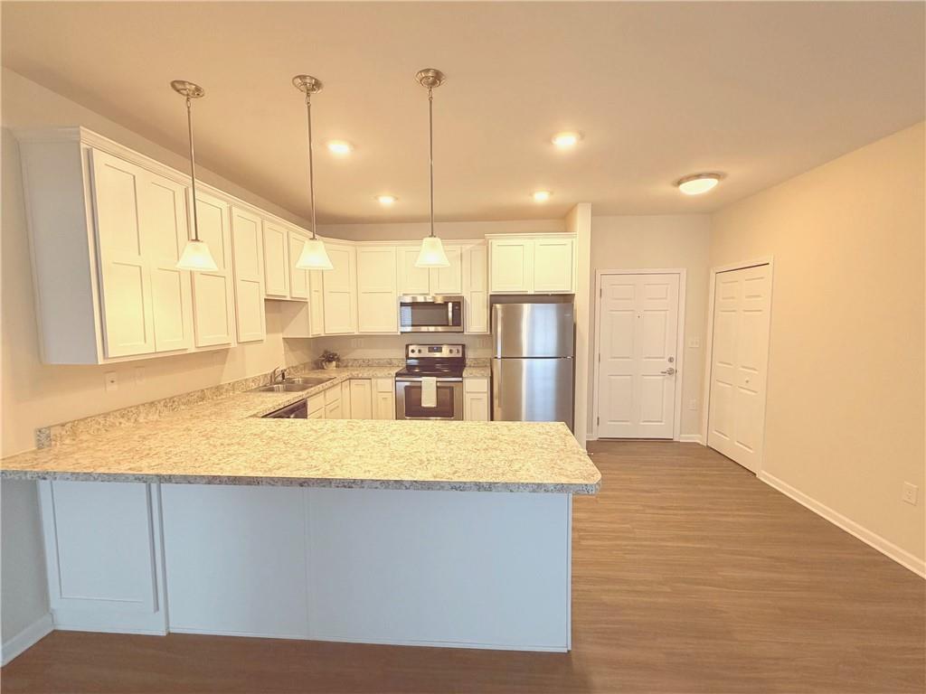 Homes for sale in Kansas City, MO | 2651 Nw Barry Rd #102, Kansas City, MO 64154 | MLS# 2589009