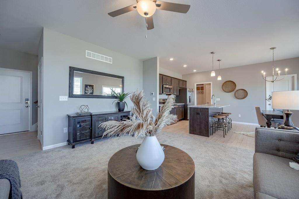 2nd image of 18340 W 205th St, Spring Hill, KS 66083 | MLS# 2589512
