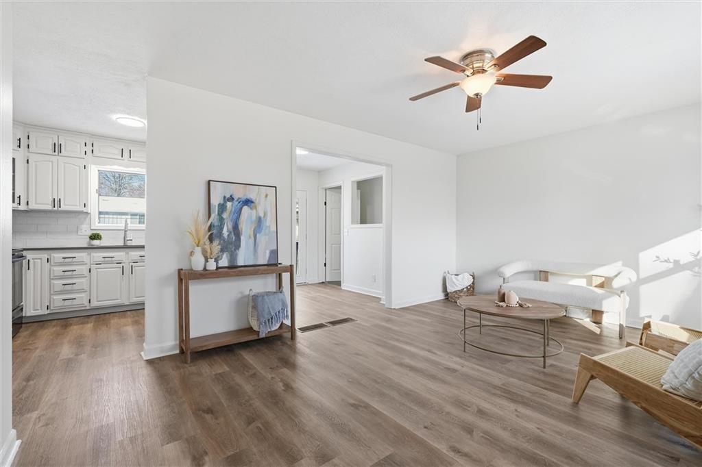 Homes for sale in Blue Springs, MO | 605 Ne 3Rd St, Blue Springs, MO 64014 | MLS# 2589773