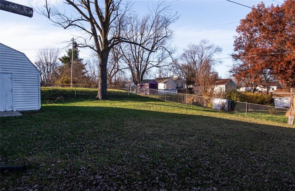 Homes for sale in Atchison, KS | 1605 Kansas Ave, Atchison, KS 66002 | MLS# 2589864