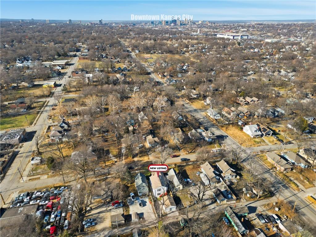 Homes for sale in Kansas City, MO | 2315 Brighton Ave, Kansas City, MO 64127 | MLS# 2589923