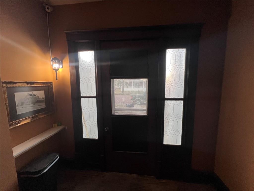 Homes for sale in Fort Scott, KS | 223 S Crawford St, Fort Scott, KS 66701 | MLS# 2590022