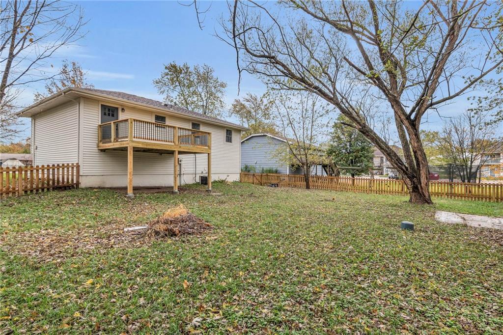 Homes for sale in Lawson, MO | 811 West St, Lawson, MO 64062 | MLS# 2590031