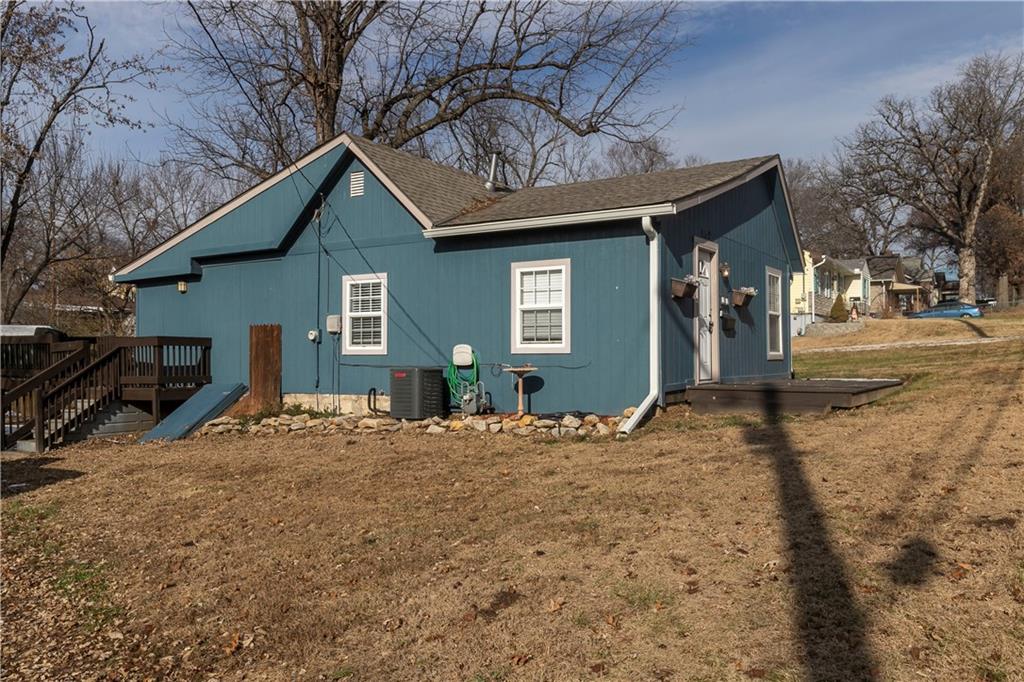 Homes for sale in Bonner Springs, KS | 152 Cornell Ave, Bonner Springs, KS 66012 | MLS# 2591037