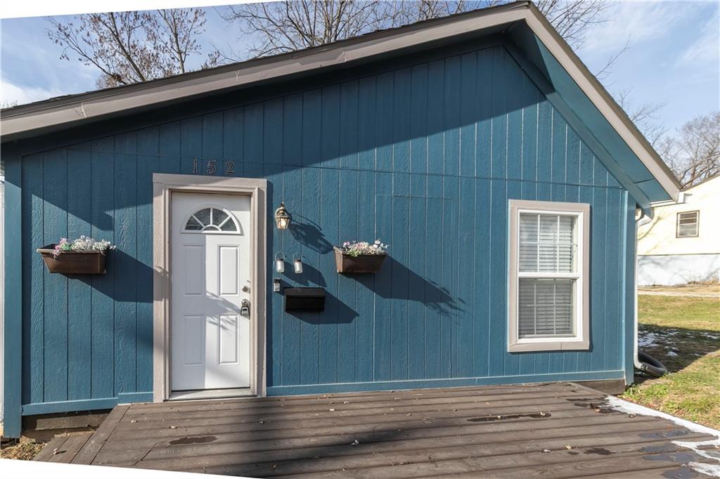 Homes for sale in Bonner Springs, KS | 152 Cornell Ave, Bonner Springs, KS 66012 | MLS# 2591037