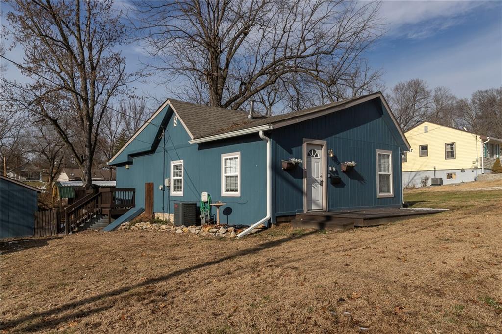 Homes for sale in Bonner Springs, KS | 152 Cornell Ave, Bonner Springs, KS 66012 | MLS# 2591037