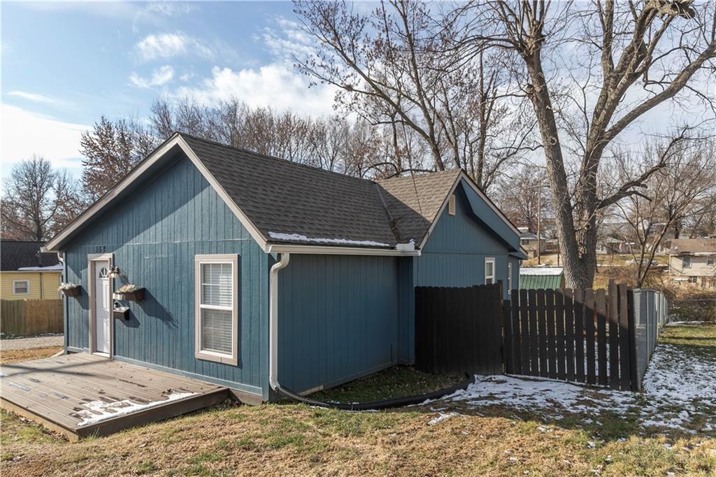 Homes for sale in Bonner Springs, KS | 152 Cornell Ave, Bonner Springs, KS 66012 | MLS# 2591037