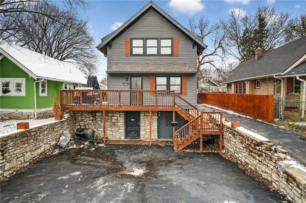 Homes for sale in Kansas City, MO | 5820 Prospect Ave, Kansas City, MO 64130 | MLS# 2591059