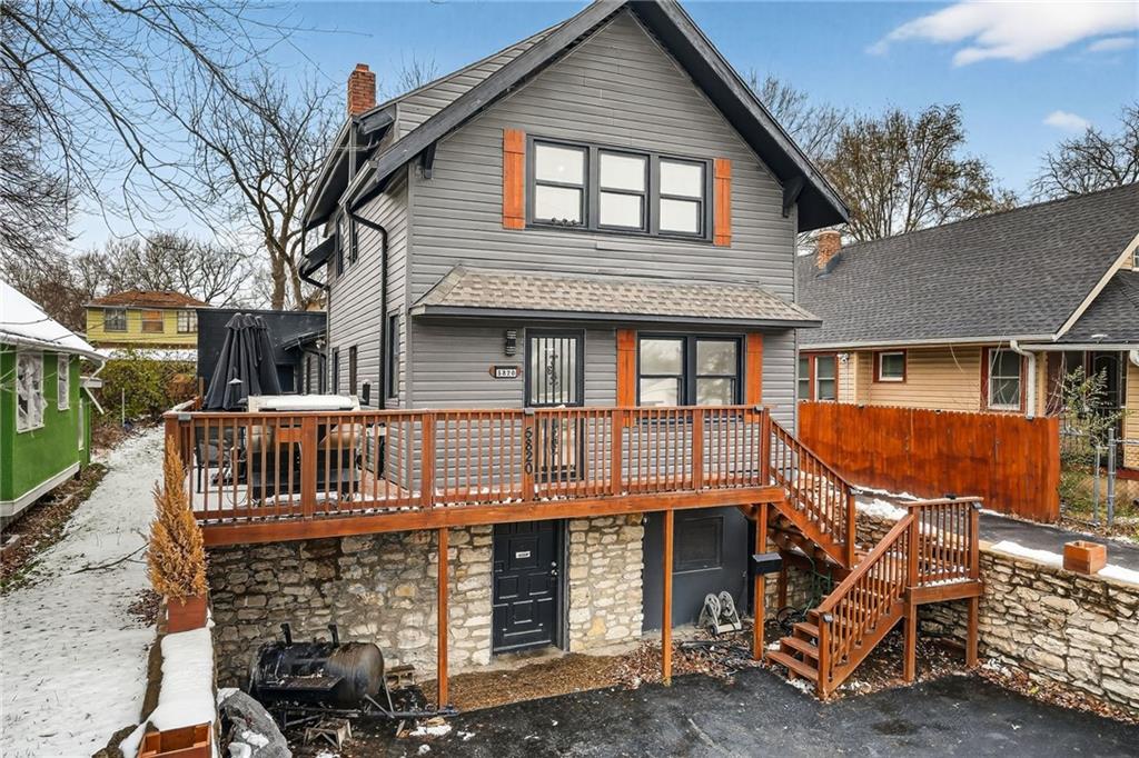 Homes for sale in Kansas City, MO | 5820 Prospect Ave, Kansas City, MO 64130 | MLS# 2591059