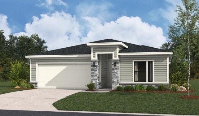 Homes for sale in Basehor, KS | 1549 N 162nd Ter, Basehor, KS 66007 | MLS# 2591123