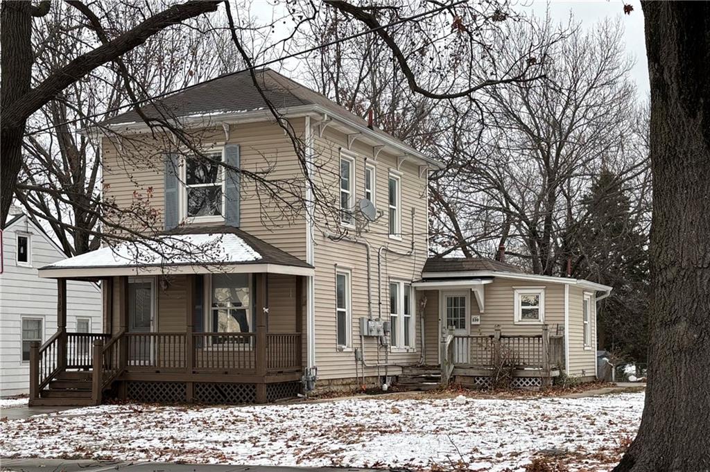 Homes for sale in Olathe, KS | 330 N Cherry St, Olathe, KS 66061 | MLS# 2591130