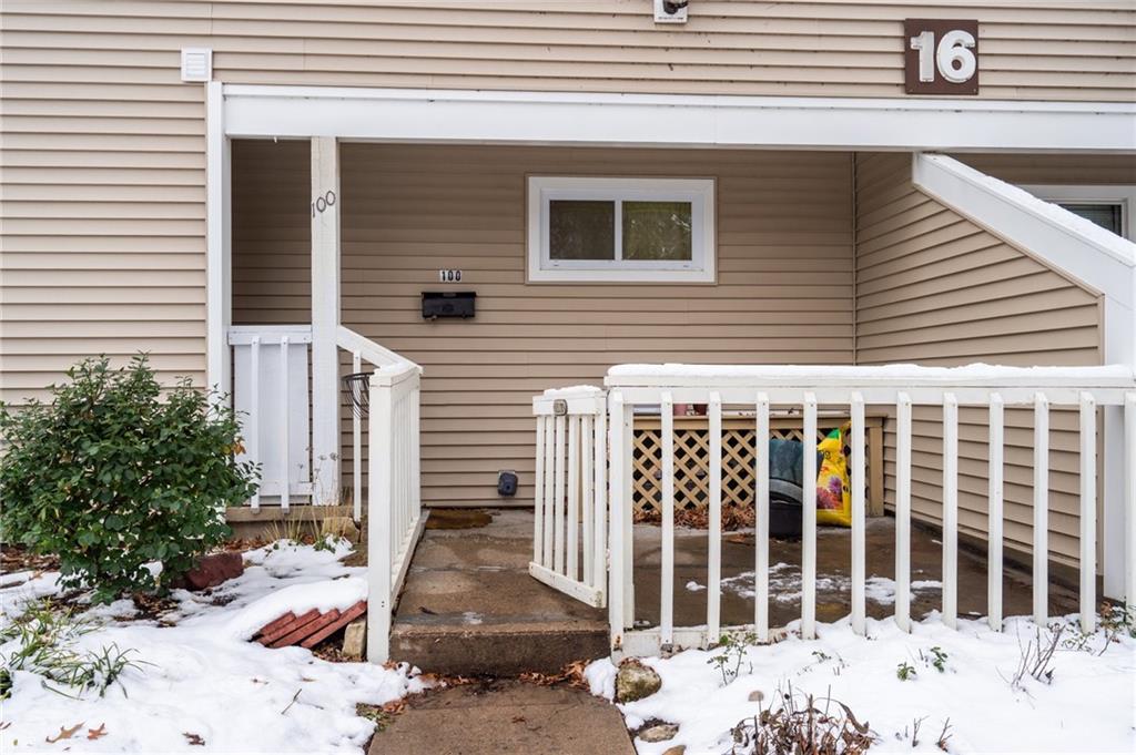 Homes for sale in Lawrence, KS | 255 N Michigan St #100, Lawrence, KS 66044 | MLS# 2591139