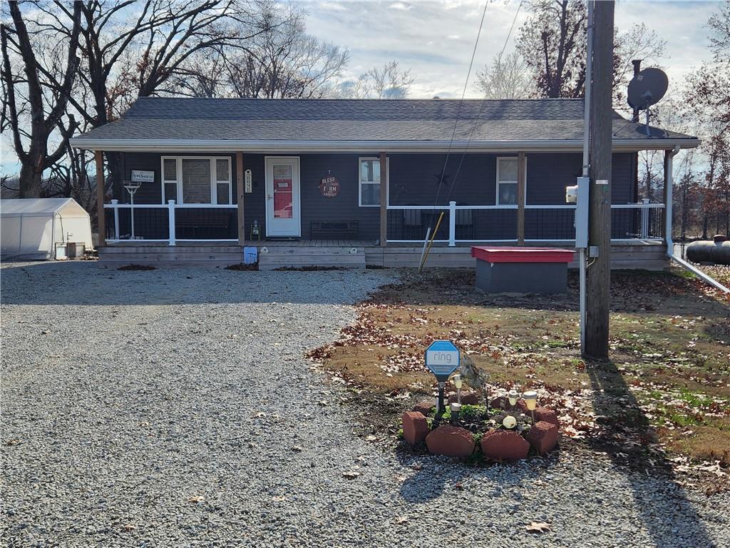 Homes for sale in Rockville, MO | 10010 Nw 400 Rd, Rockville, MO 64780 | MLS# 2591164