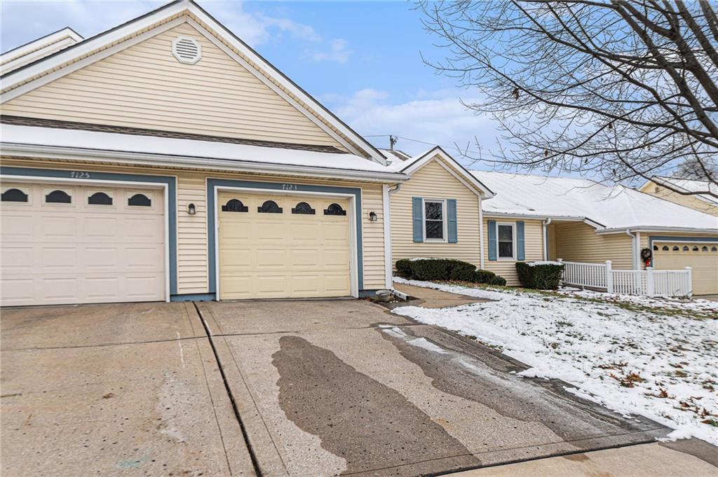 Homes for sale in Gladstone, MO | 7123 N Brooklyn Ave, Gladstone, MO 64118 | MLS# 2591180