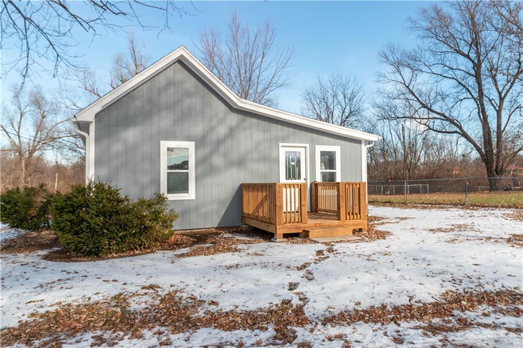 Homes for sale in Gower, MO | 502 Whitney Ave, Gower, MO 64454 | MLS# 2591184