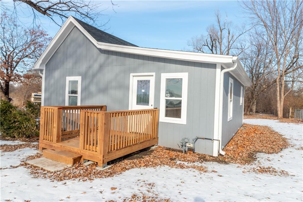 Homes for sale in Gower, MO | 502 Whitney Ave, Gower, MO 64454 | MLS# 2591184