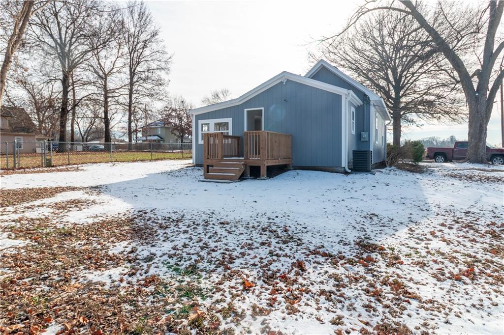 Homes for sale in Gower, MO | 502 Whitney Ave, Gower, MO 64454 | MLS# 2591184